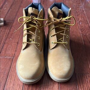 Timberland® Premium 6-Inch Boot - Big Kid